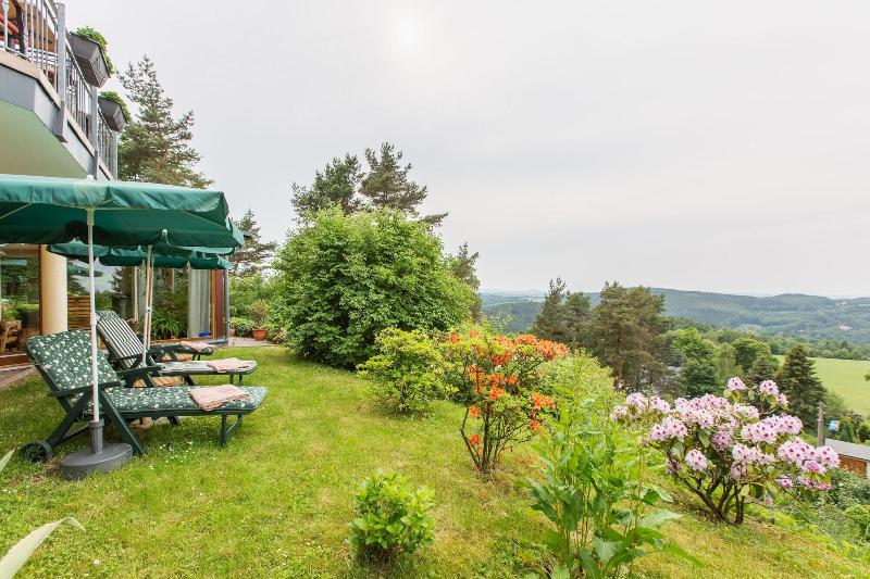 Augustusberg Hotel Restaurant - Aktivite