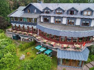 Augustusberg Hotel Restaurant otel fotoğrafı