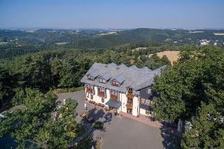 Augustusberg Hotel Restaurant fotoÄŸrafÄ±