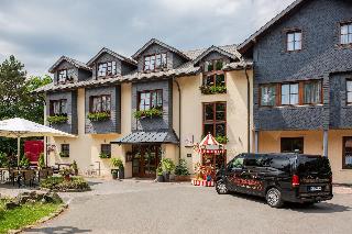 Augustusberg Hotel Restaurant fotoÄŸrafÄ±