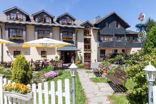 Augustusberg Hotel Restaurant fotoÄŸrafÄ±
