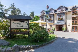 Augustusberg Hotel Restaurant fotoÄŸrafÄ±