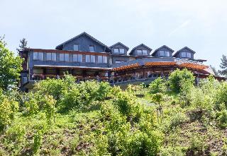 Augustusberg Hotel Restaurant fotoÄŸrafÄ±