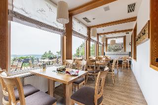Augustusberg Hotel Restaurant fotoÄŸrafÄ±