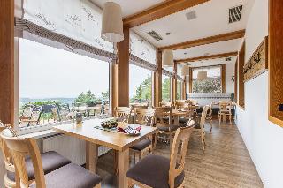 Augustusberg Hotel Restaurant fotoÄŸrafÄ±