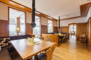 Augustusberg Hotel Restaurant fotoÄŸrafÄ±