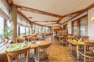 Augustusberg Hotel Restaurant fotoÄŸrafÄ±
