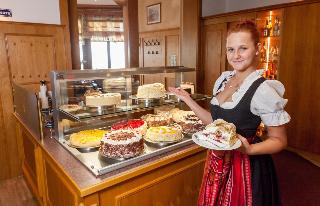 Augustusberg Hotel Restaurant fotoÄŸrafÄ±