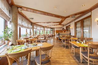 Augustusberg Hotel Restaurant fotoÄŸrafÄ±