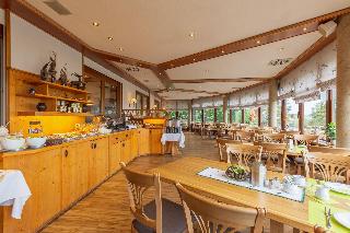 Augustusberg Hotel Restaurant fotoÄŸrafÄ±