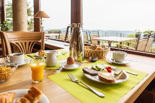 Augustusberg Hotel Restaurant fotoÄŸrafÄ±