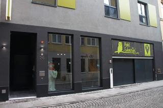 Hotel Eulensteins otel fotoğrafı