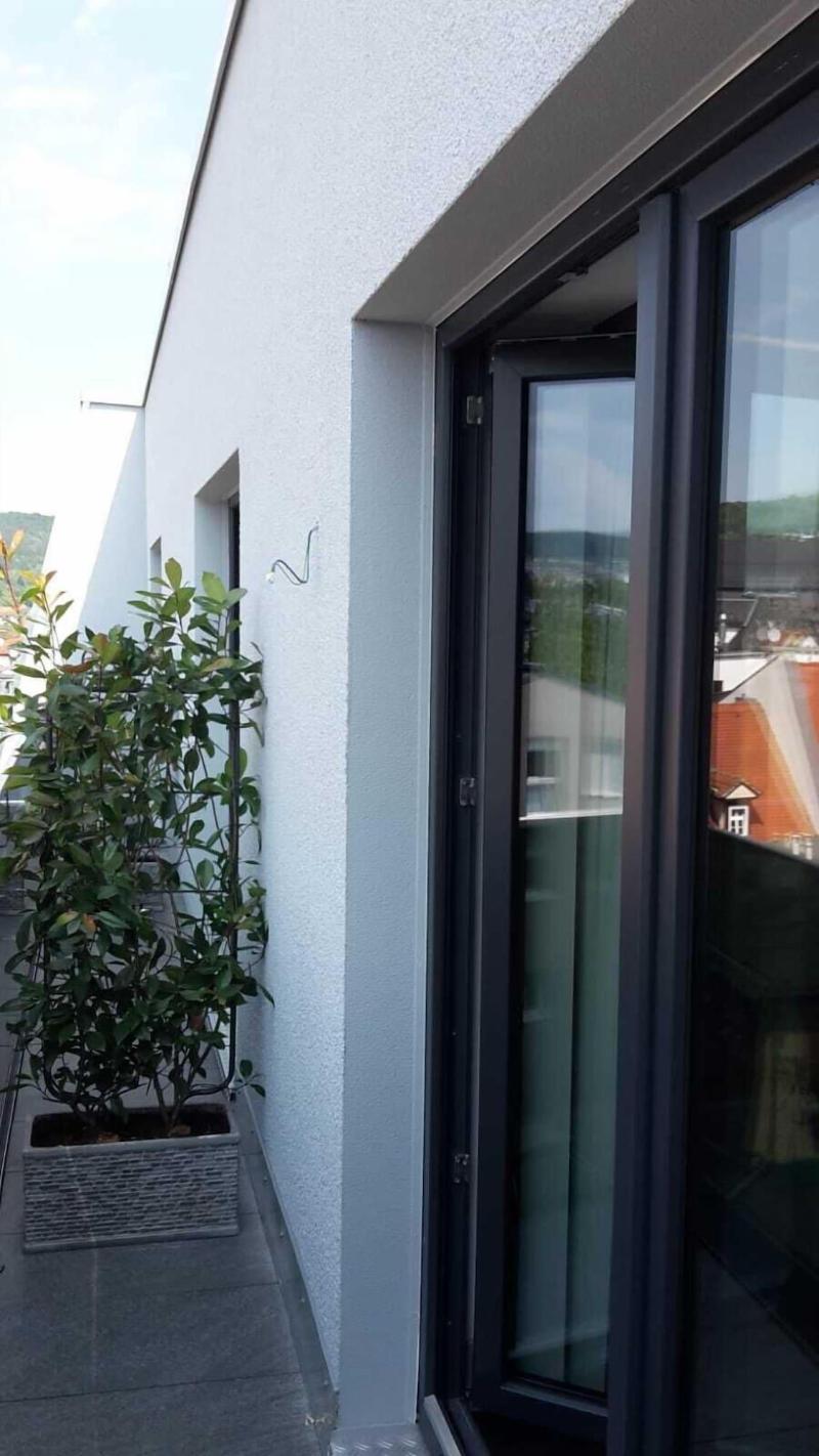 Hotel Eulensteins - Oda