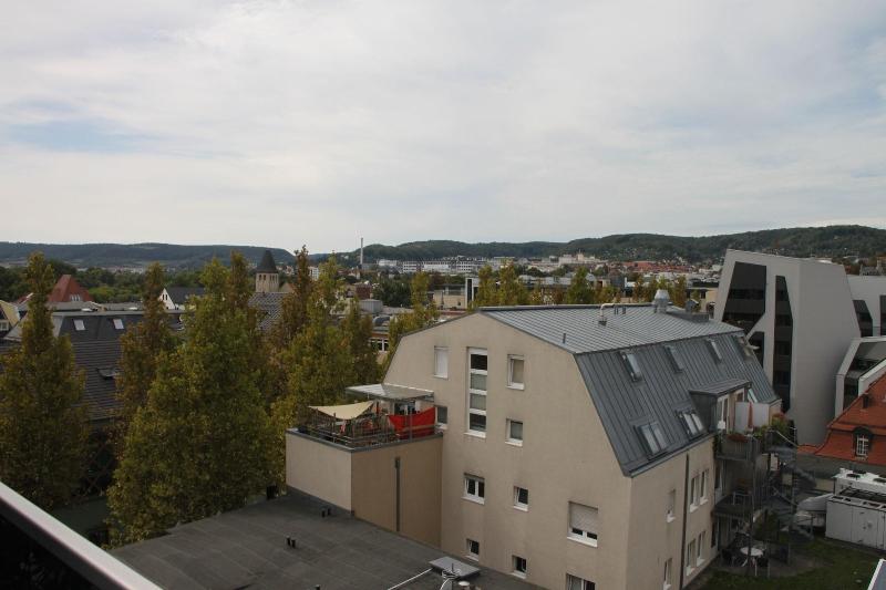 Hotel Eulensteins - Oda