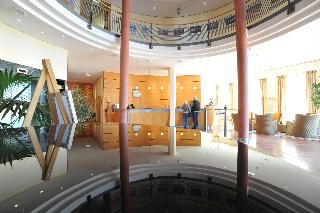 Strand Hotel Ha Bner fotoÄŸrafÄ±