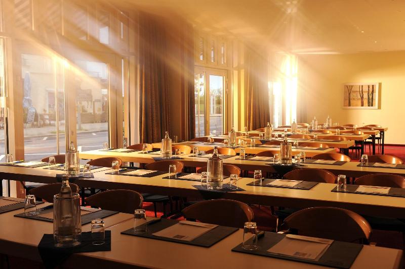 Strand Hotel Ha Bner - Toplantı