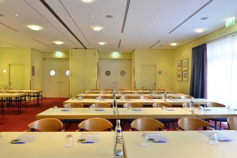Strand Hotel Ha Bner - Aktivite