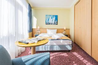 Strand Hotel Ha Bner fotoÄŸrafÄ±