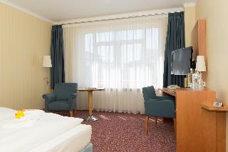 Strand Hotel Ha Bner fotoÄŸrafÄ±
