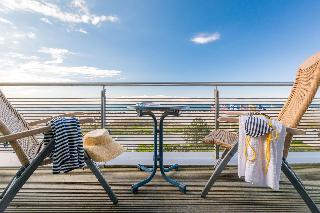 Strand Hotel Ha Bner fotoÄŸrafÄ±