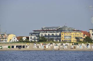 Strand Hotel Ha Bner fotoÄŸrafÄ±
