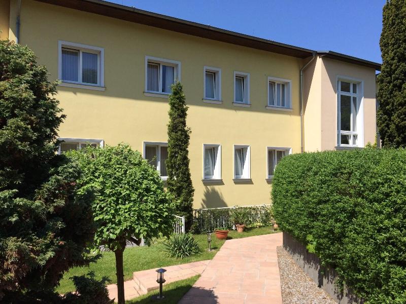 Hotel Arte Vita - Genel