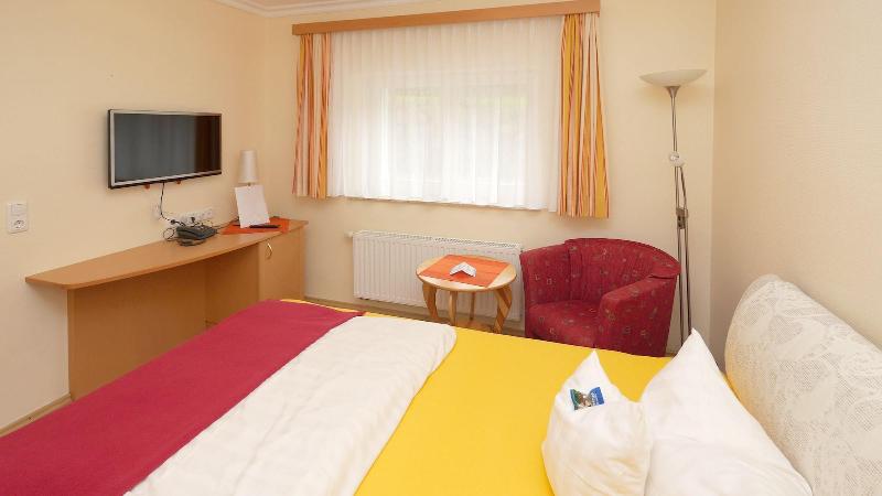 Hotel Arte Vita - Oda