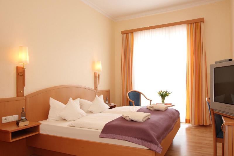Hotel Arte Vita - Oda