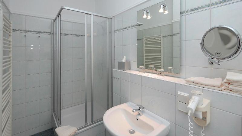 Hotel Arte Vita - Oda
