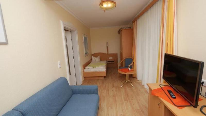 Hotel Arte Vita - Oda