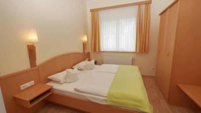 Hotel Arte Vita - Oda