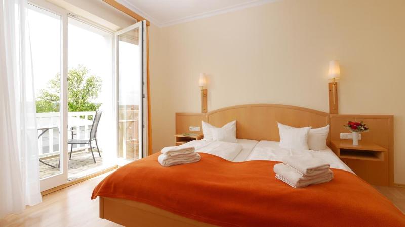Hotel Arte Vita - Oda
