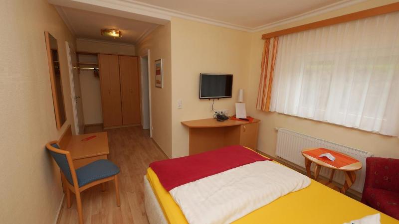 Hotel Arte Vita - Oda