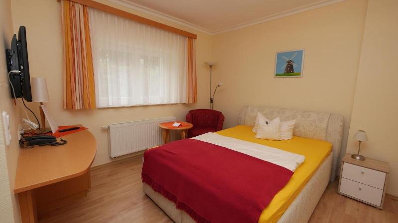 Hotel Arte Vita - Oda