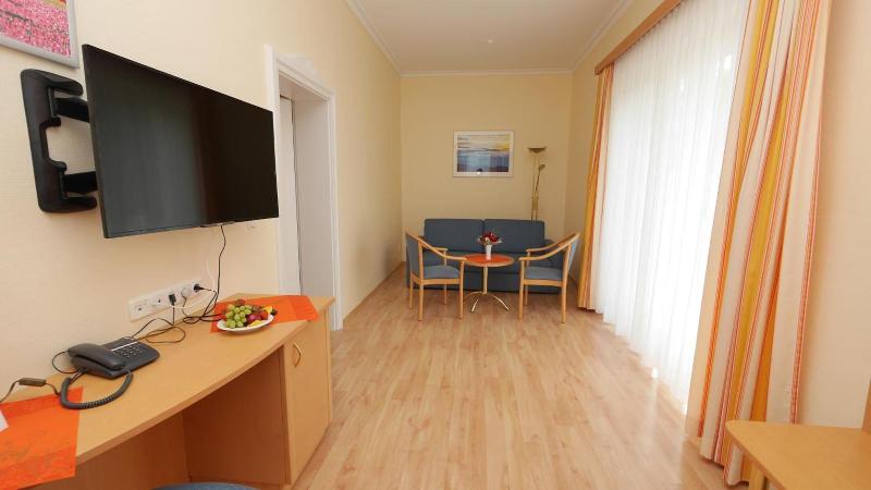 Hotel Arte Vita - Oda