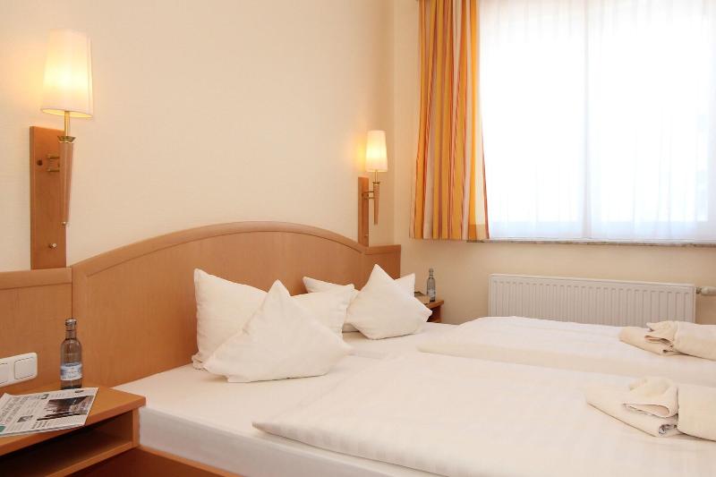 Hotel Arte Vita - Oda