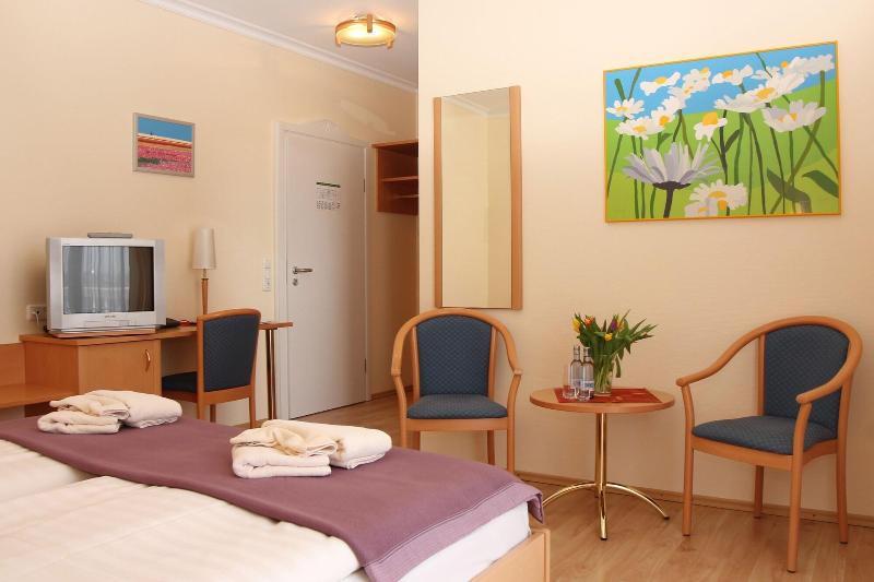Hotel Arte Vita - Oda