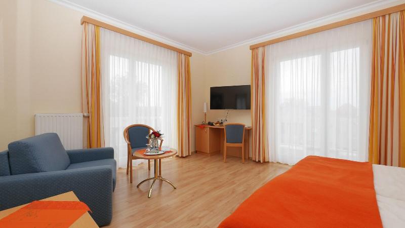 Hotel Arte Vita - Oda