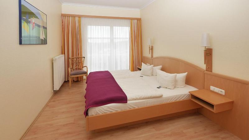 Hotel Arte Vita - Oda