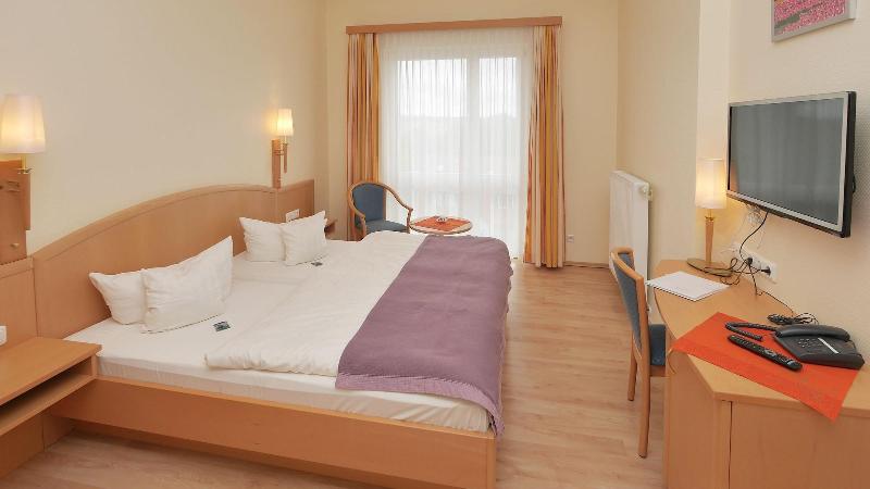 Hotel Arte Vita - Oda