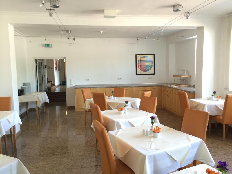 Hotel Arte Vita - Restoran