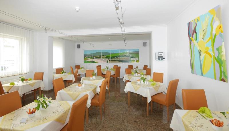Hotel Arte Vita - Restoran