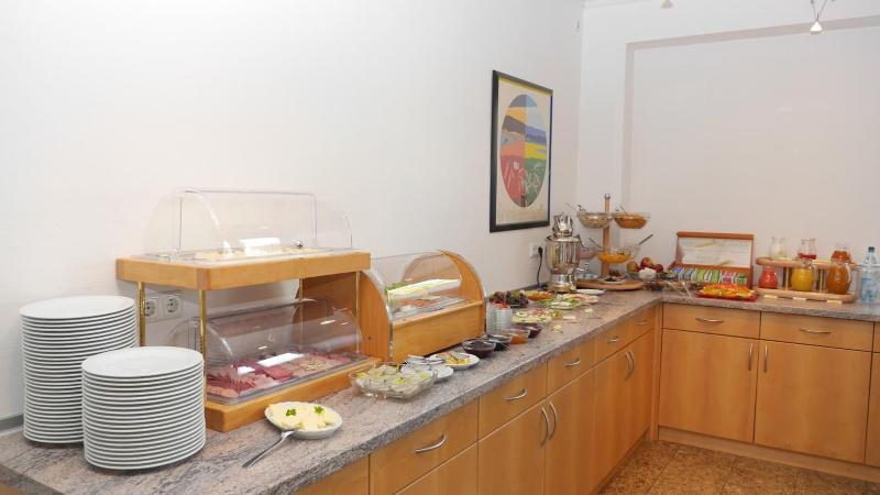 Hotel Arte Vita - Restoran