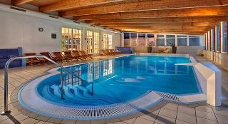 Suite Hotel Binz Familienhotel Ra Gen fotoÄŸrafÄ±