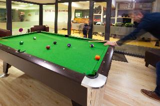 Suite Hotel Binz Familienhotel Ra Gen fotoÄŸrafÄ±