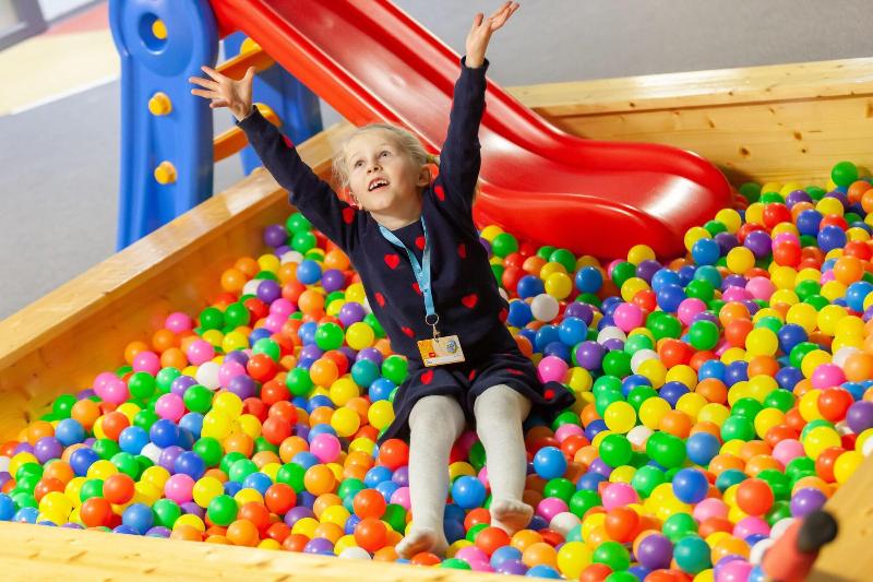 Suite Hotel Binz Familienhotel Ra Gen - Aktivite