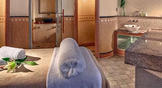 Suite Hotel Binz Familienhotel Ra Gen fotoÄŸrafÄ±