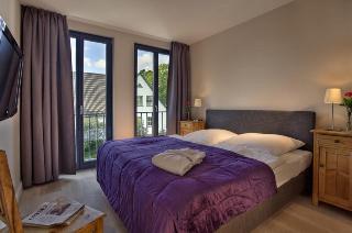 Suite Hotel Binz Familienhotel Ra Gen otel fotoğrafı
