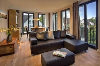 Suite Hotel Binz Familienhotel Ra Gen fotoÄŸrafÄ±