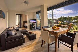 Suite Hotel Binz Familienhotel Ra Gen fotoÄŸrafÄ±